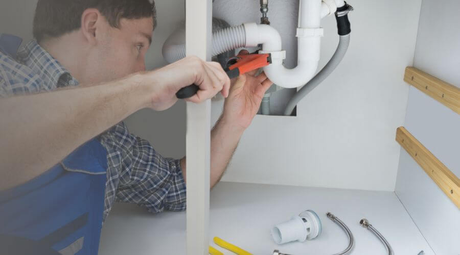 Local expert plumbing services in Beason, IL